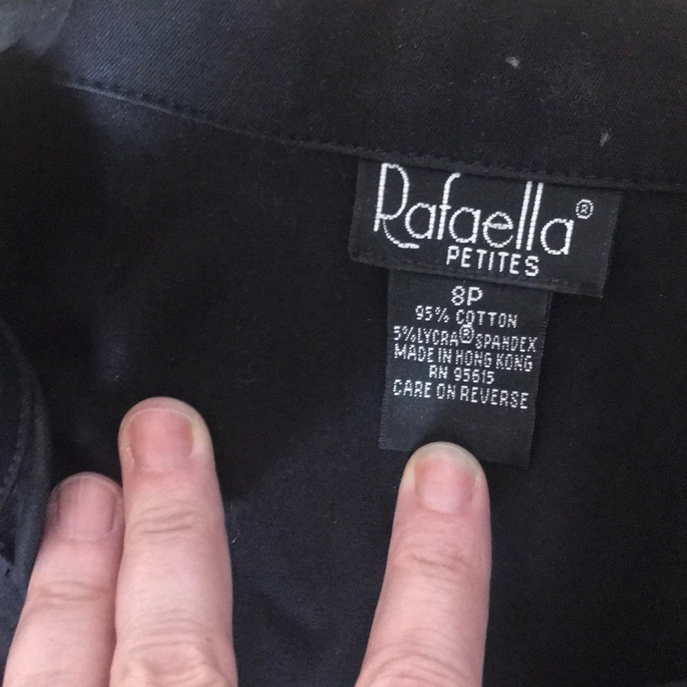 - Petite jacket - Picture 2 of 2
